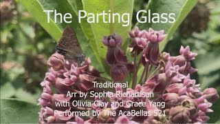 Parting Glass -The Acabellas Cover of a Traditional Song