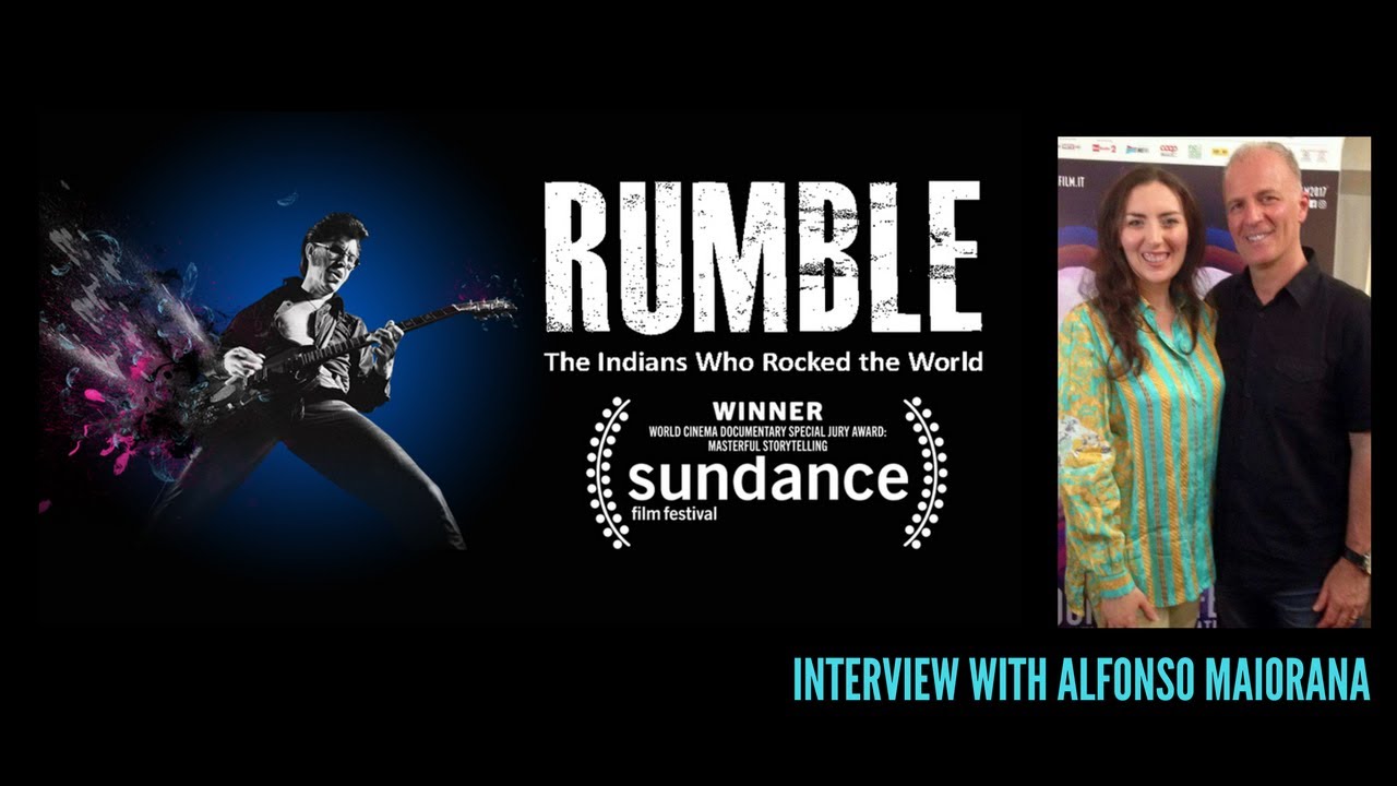 Entertainment Interviews