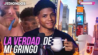 La Verdad Nunca Antes Contada Del Gringo Que Chapeo Al Pajarito