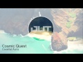 Cosmic Quest - Coastal Aura [Outertone: Chill 001 - Sub-Zero]