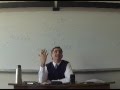 Cours de philosophie - Aristote, Métaphysique - Partie 1