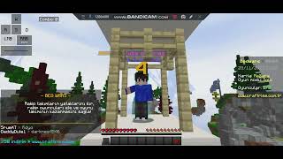 Craftrise Bedwars Oyuncu Tipleri