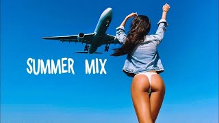 4K Miami Summer Mix 2023 🍓 Best Of Tropical Deep House Music Chill Out Mix By Imagine Deep #1