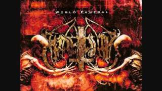 Watch Marduk Castrum Doloris video