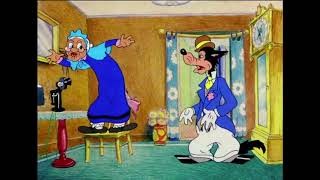 Every Time Put On Your Old Gray Bonnet Was Used In Clic Looney Tunes