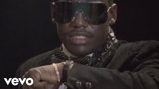 Watch Kool Moe Dee I Go To Work video