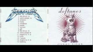 Watch Deftones Linus video