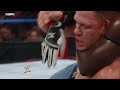 DVD Preview: Capitol Punishment 2011 - John Cena vs.