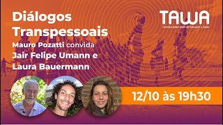 DIÁLOGOS TRANSPESSOAIS