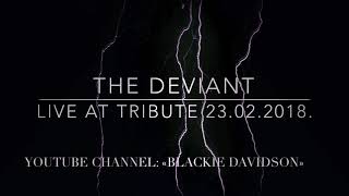 Watch Deviant Genocide video