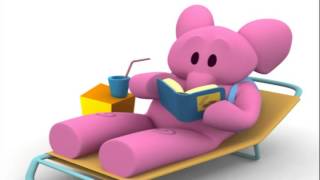 A Amiguinha De Pocoyo