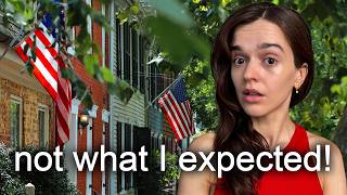 The News Told Me Not To Visit The Usa, I Went Anyway A Europeans Impressions