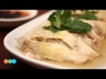 อาหารของร้านอาหารจีน ติ่งไท้ฝู