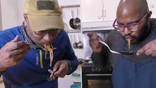RTP Family Cooking Demonstration Season 1 Episode 4 04.08.21