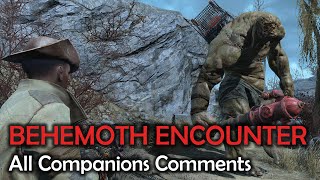 Watch Behemoth Comment video