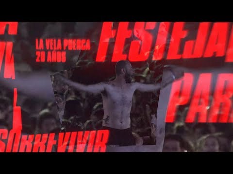 Velapuercavideos