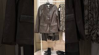 H&M Aw 2025-2026