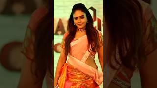 Chandini Prakash Looks