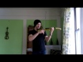 Jay-Z - Angel - Deadmau5 - Guns'n Roses on ELECTRIC VIOLIN