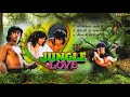 Hindi Old Song | Jungle love 1990 | Satish Shah, Gajendra Chouhan, Kirti Singh, Rita Bhaduri, Aruna