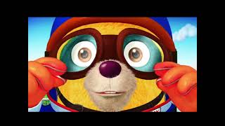 Special Agent Oso To Grandma With Love D Flower Part 1