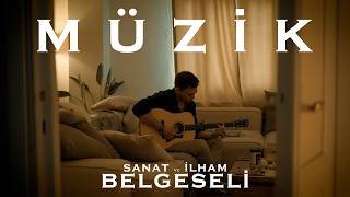 Müzik Sanat Ve İlham Belgeseli