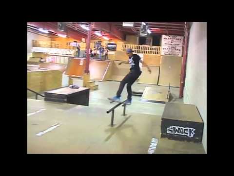 Chaz ortiz - FTL Fridays FROM USER rpc4life