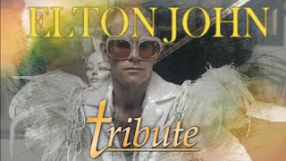 Tribute To Elton John