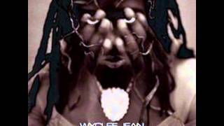 Watch Wyclef Jean Masquerade video