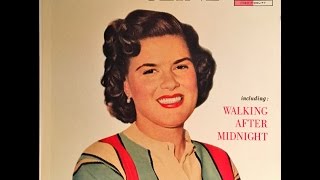 Watch Patsy Cline Hungry For Love video