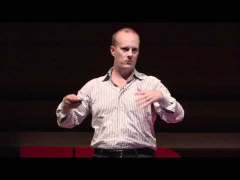TEDxToronto - Ted Sargent - Redefining Nanotechnology