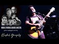 Megh Pioner Bager Bhetor - Kaushik Ganguly ll Unplugged