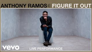 Anthony Ramos - Figure It Out