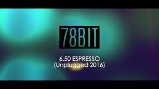 Watch 78 Bit 650 Espresso video