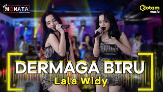 Download lagu DERMAGA BIRU - LALA WIDY | NEW MONATA (  LIVE MUSIC COVER )