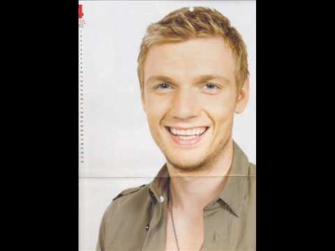 Happy Birthday Nick Carter. 2010-02-01 - Nick Carter