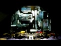 holographic animation