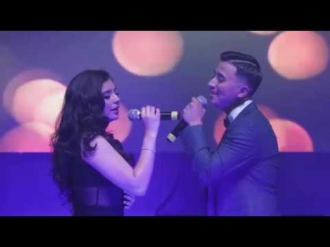 Hoy Tengo Ganas De Ti - Cover by Rocio Ochoa & Brian Muñoz