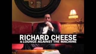 Watch Richard Cheese War Ensemble video