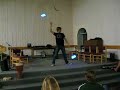 glowstringing