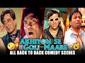 Akhiyon Se Goli Maare Movie All Back To Back Comedy Scenes