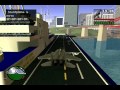 GTA SA軍事展覽(GTA SA Military Exhibition)