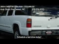 2005 Chevrolet Suburban 1500 2WD - for sale in Wendell, NC 2