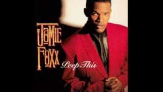 Watch Jamie Foxx Precious video