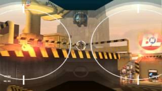 Wall-E Gameplay Walkthrough Chapter 1 - Bnl Tune-Up 60 Fps 1080P