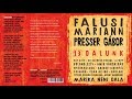 13dalunk FALUSI MARIANN PRESSER GÁBOR -- teljes CD