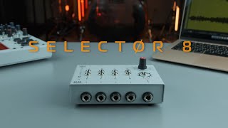 Selector 8