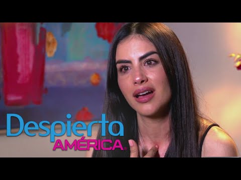 Jessica Cediel recuerda su mala experiencia con una cirugÃa