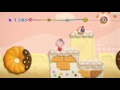 Kirby's Epic Yarn - Sweets Park