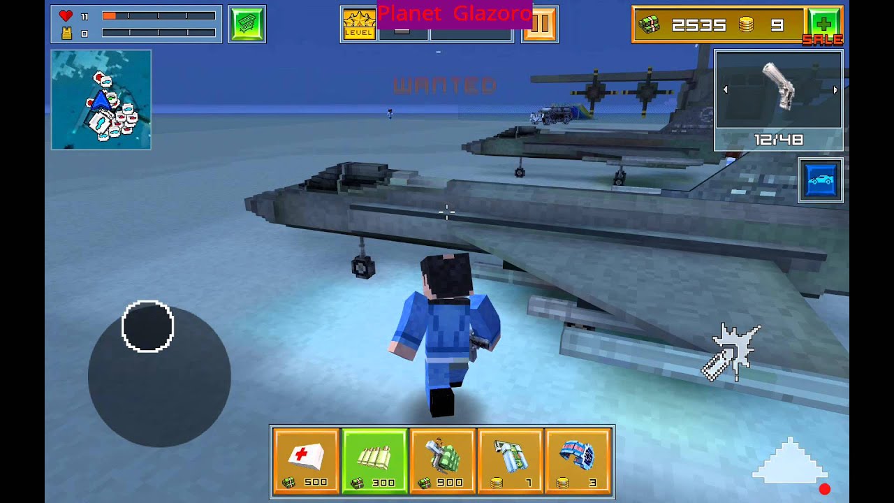 Image currently unavailable. Go to www.generator.bulkhack.com and choose Block City Wars image, you will be redirect to Block City Wars Generator site.